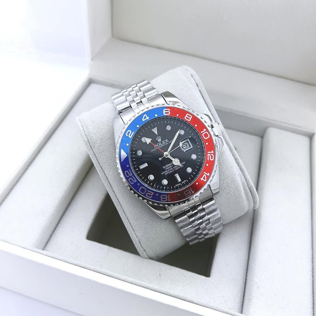 ROLEX GMT MASTER 2