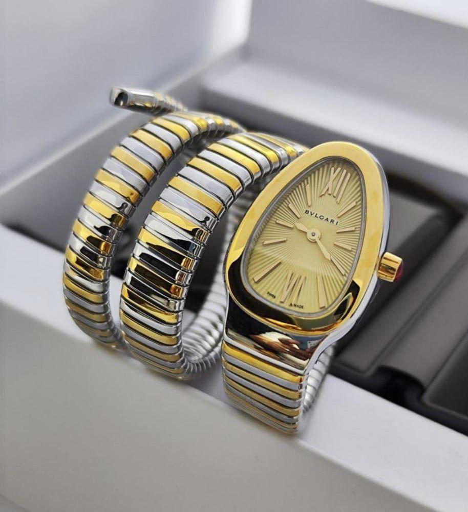 BVLGARI