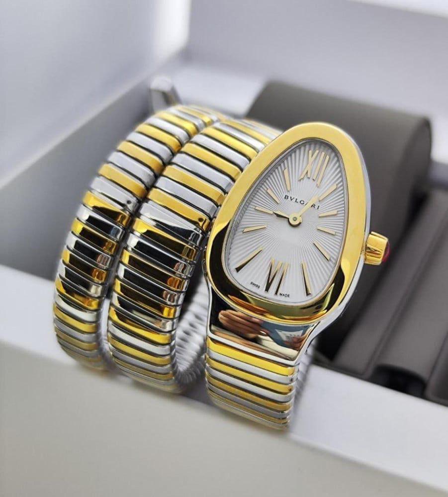 BVLGARI