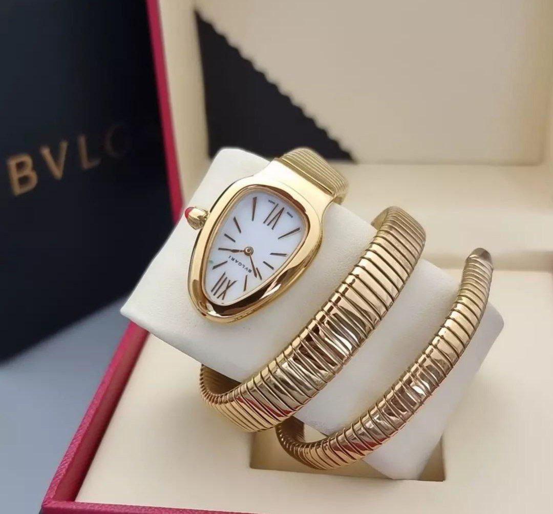 BVLGARI