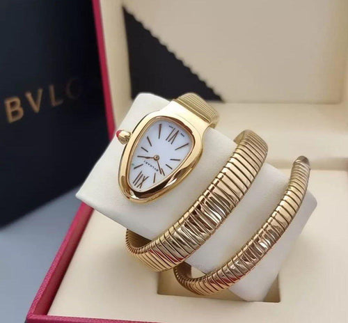 BVLGARI