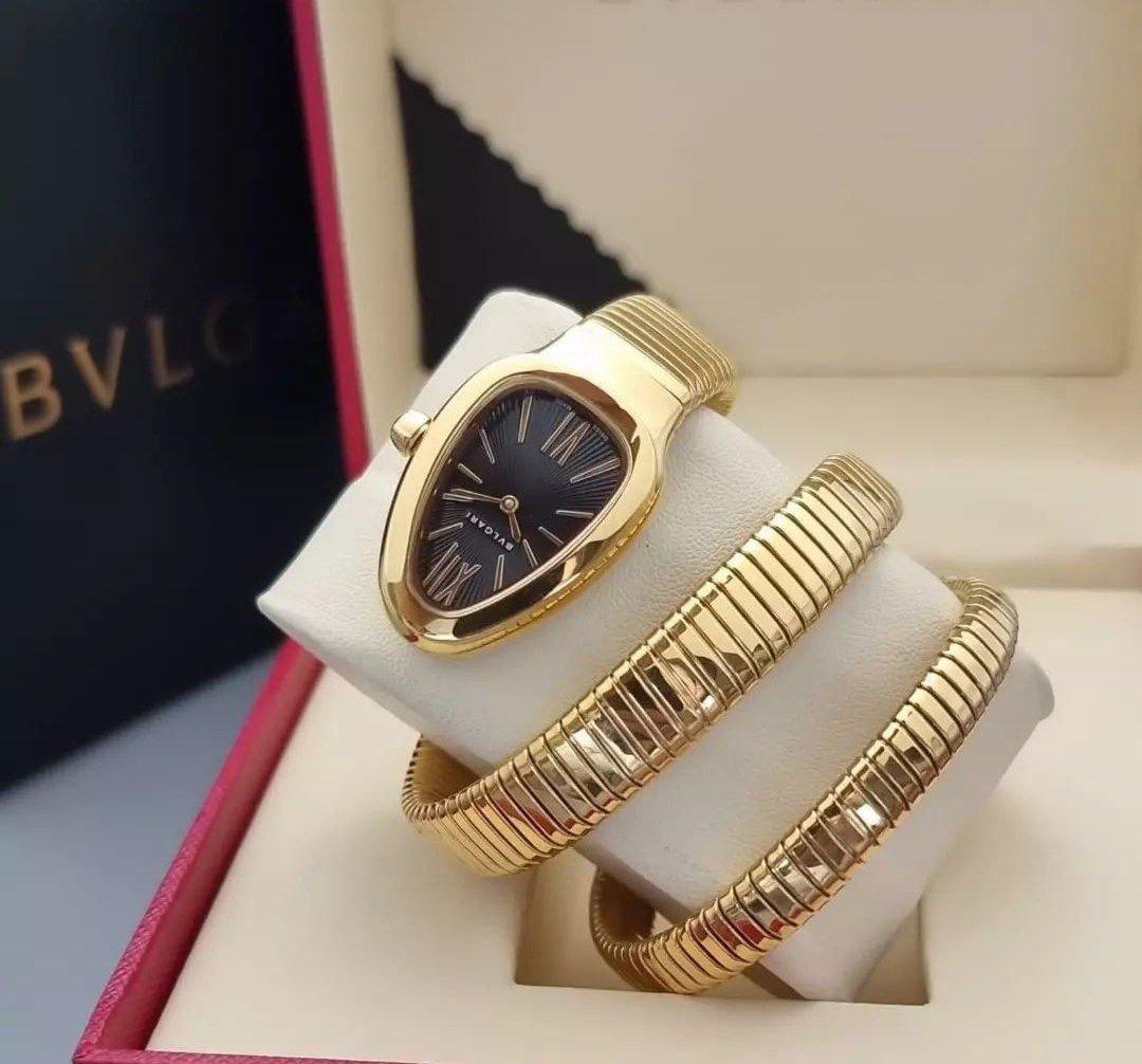 BVLGARI