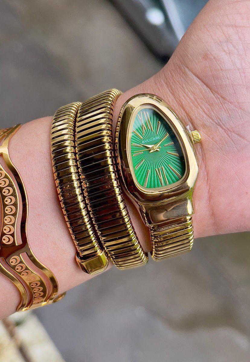 BVLGARI