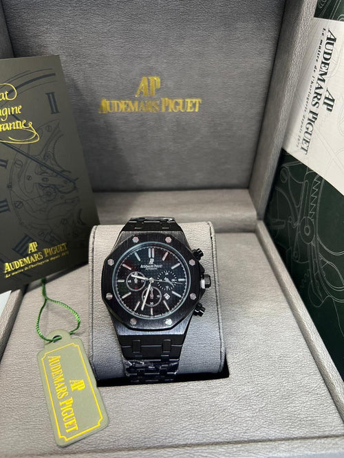 AUDEMARS PIGUET AVEC PACKAGING