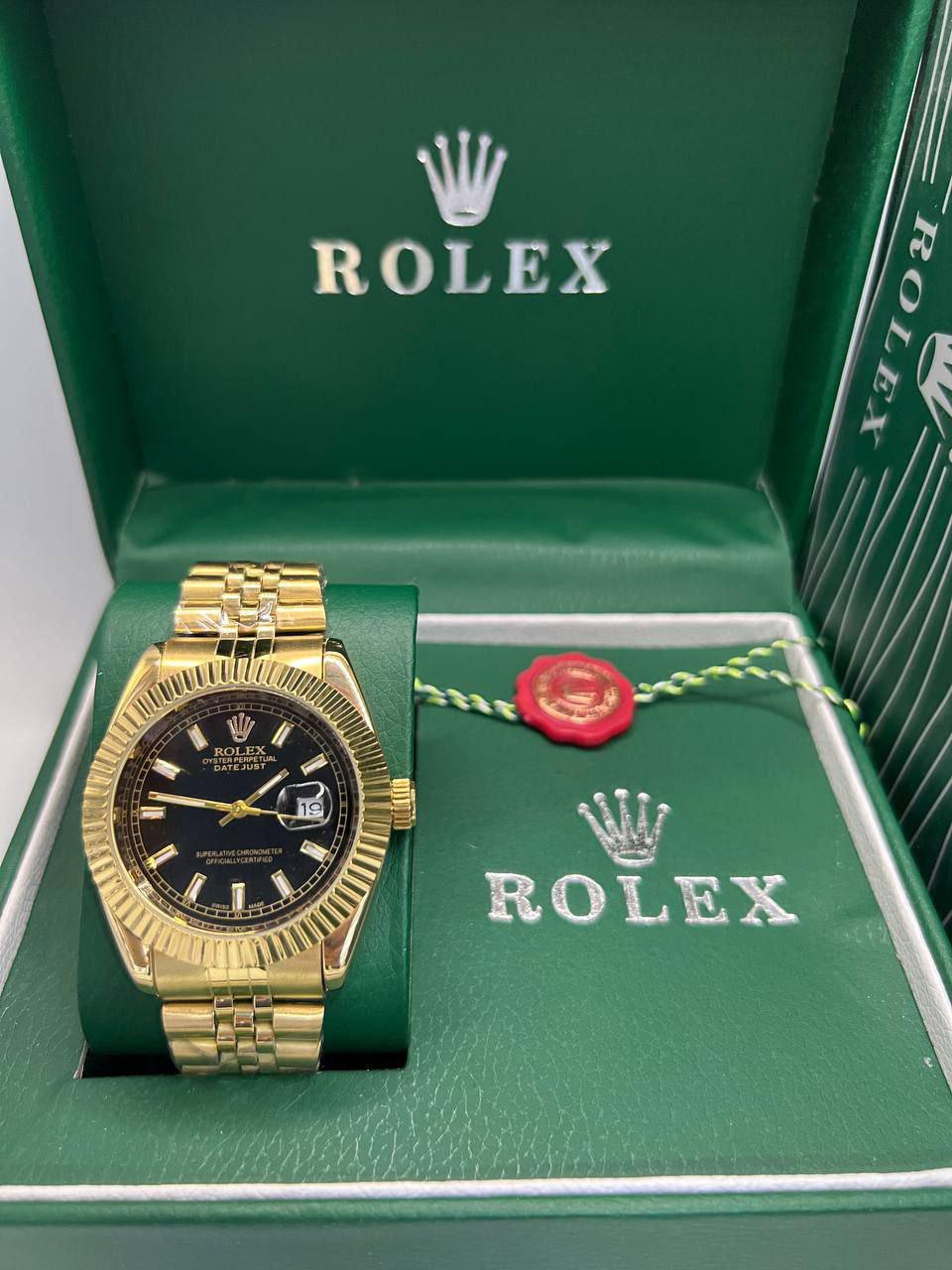 ROLEX