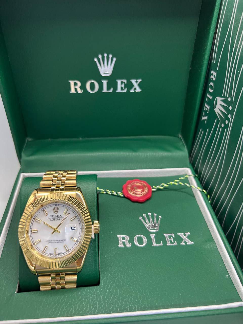ROLEX