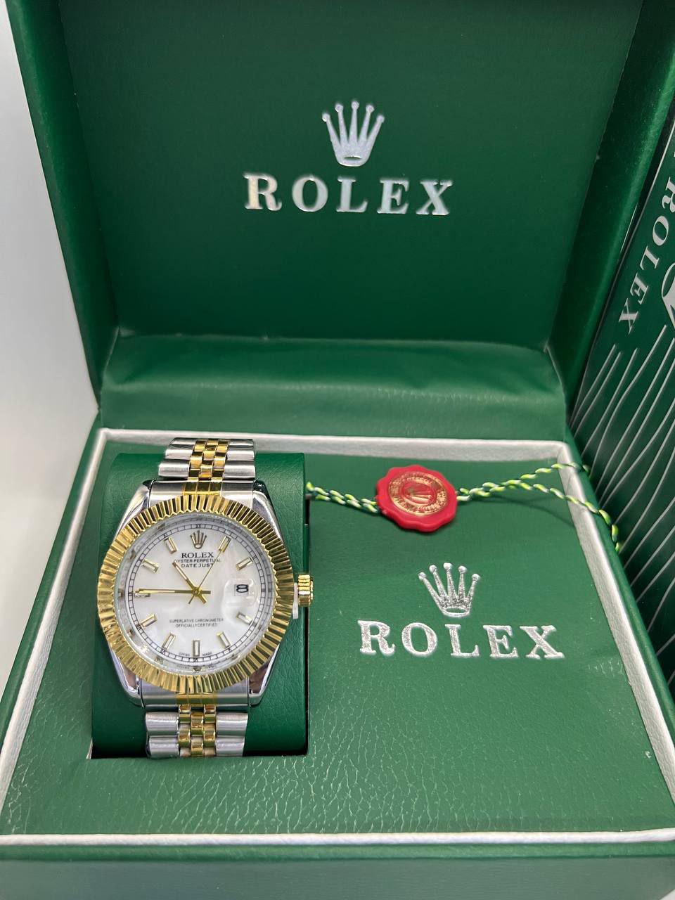 ROLEX