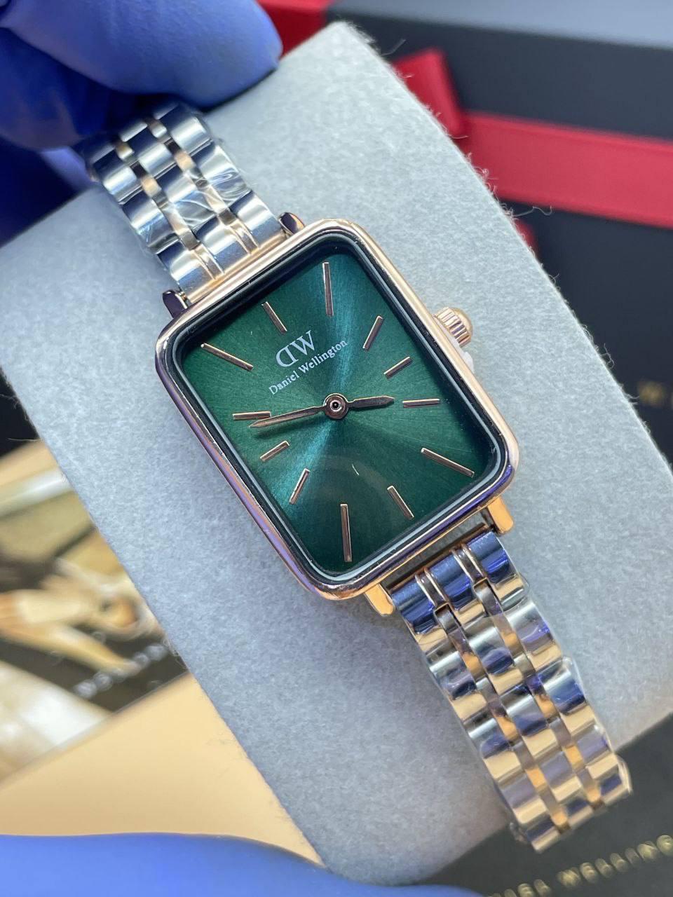 DANIEL WELLINGTON
