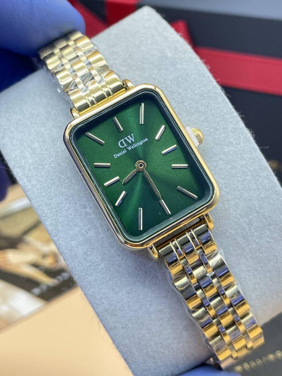 DANIEL WELLINGTON