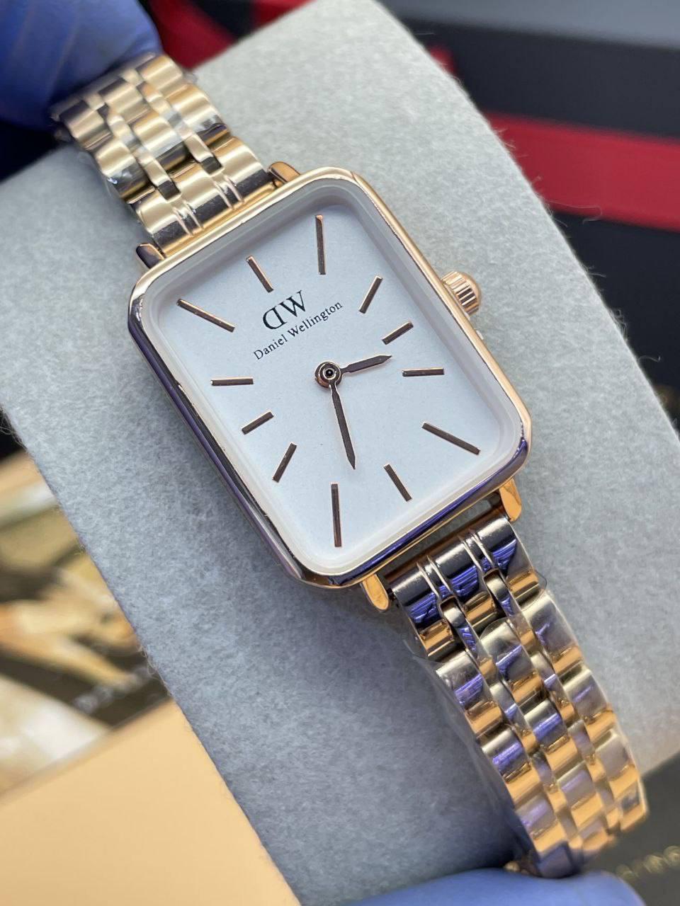 DANIEL WELLINGTON
