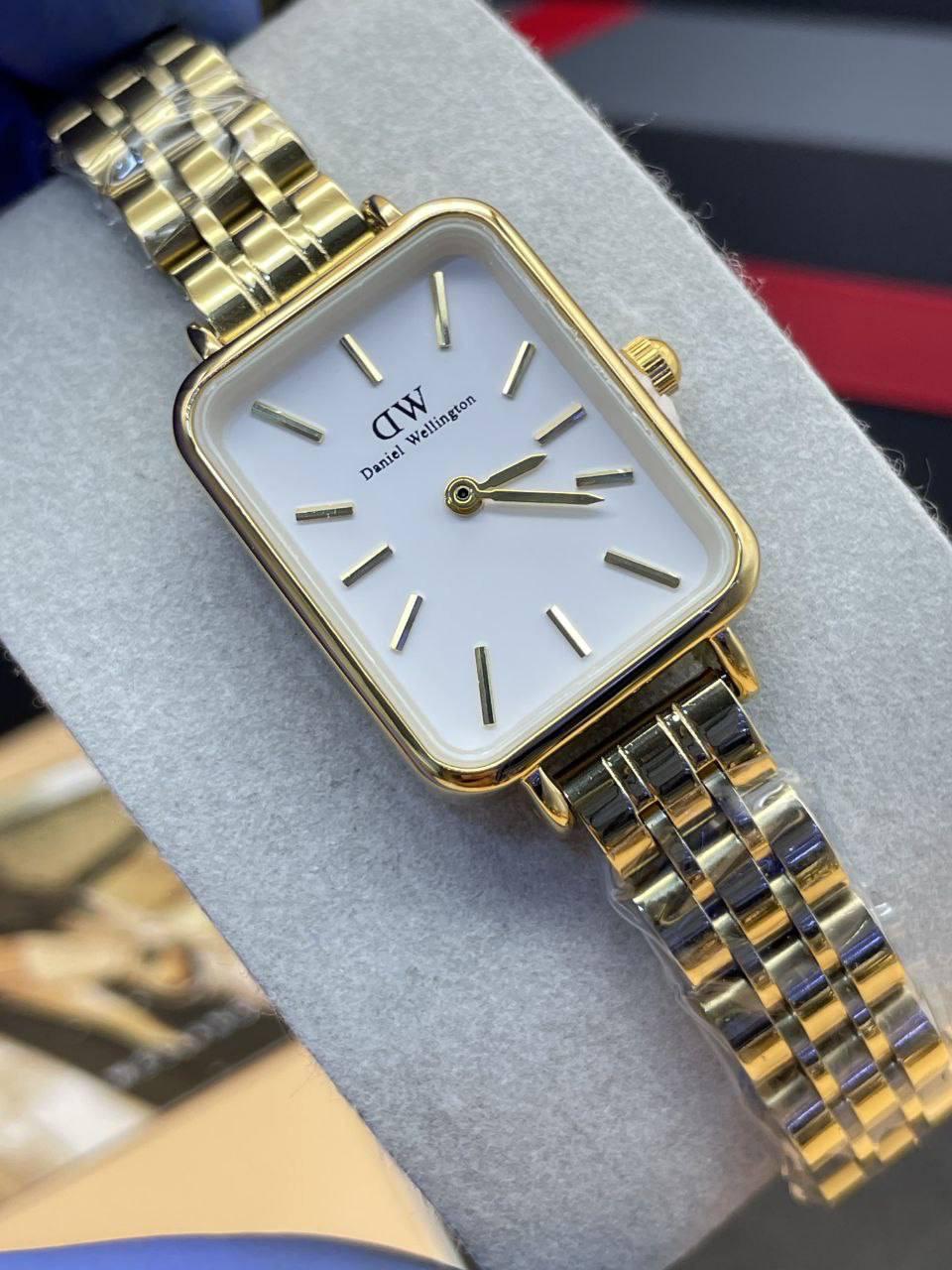 DANIEL WELLINGTON