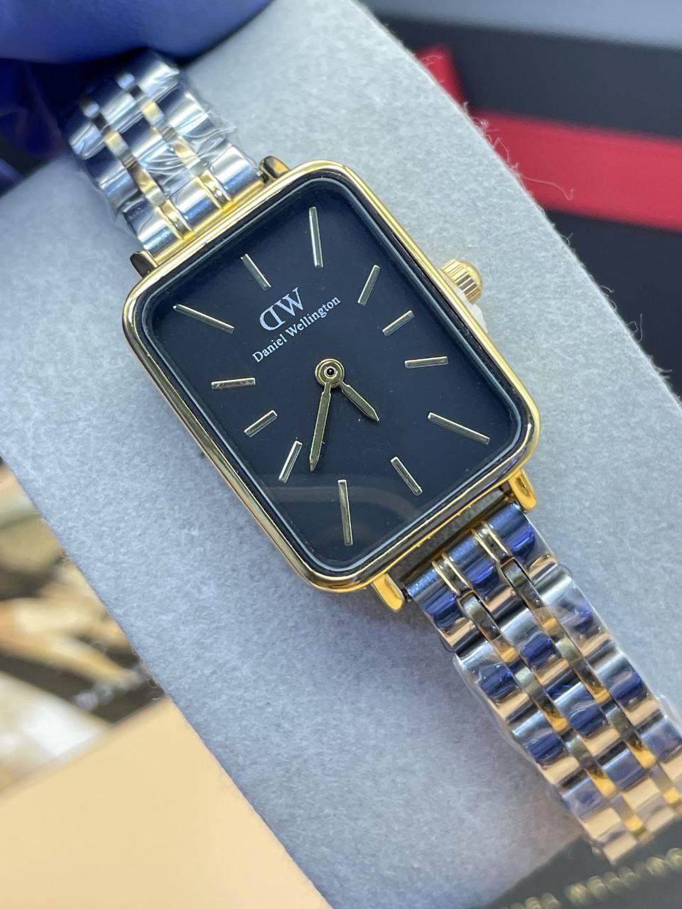 DANIEL WELLINGTON