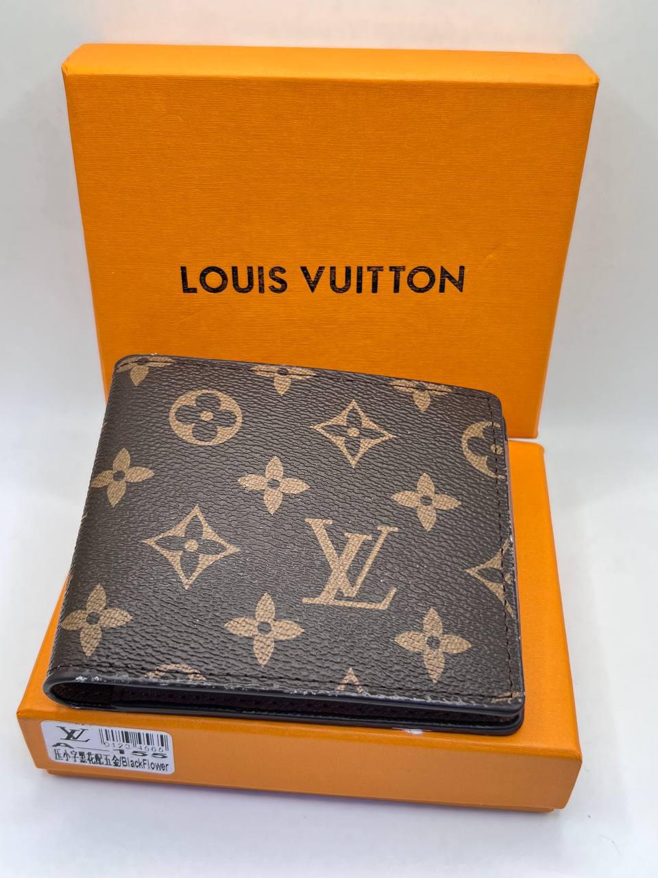 WALLETS LV