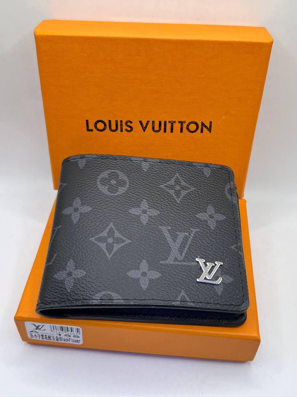 WALLETS LV