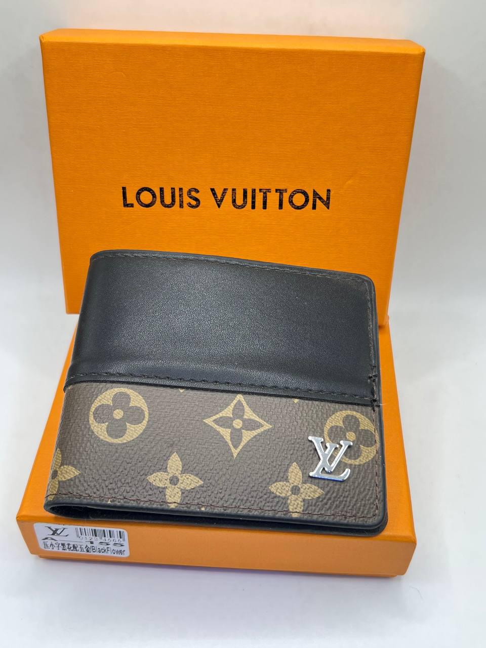 WALLETS LV