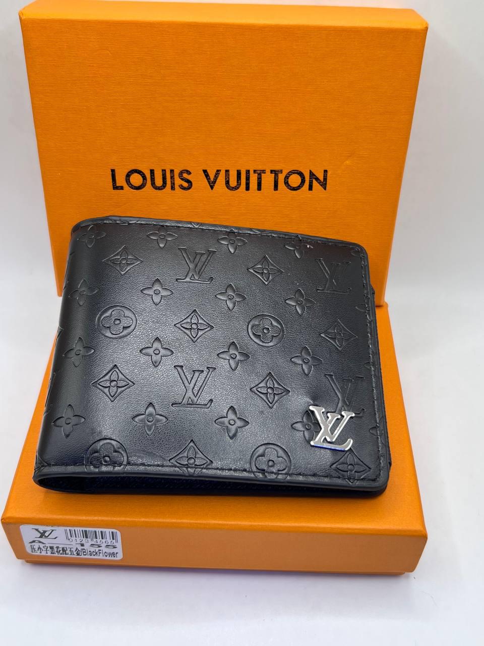 WALLETS LV
