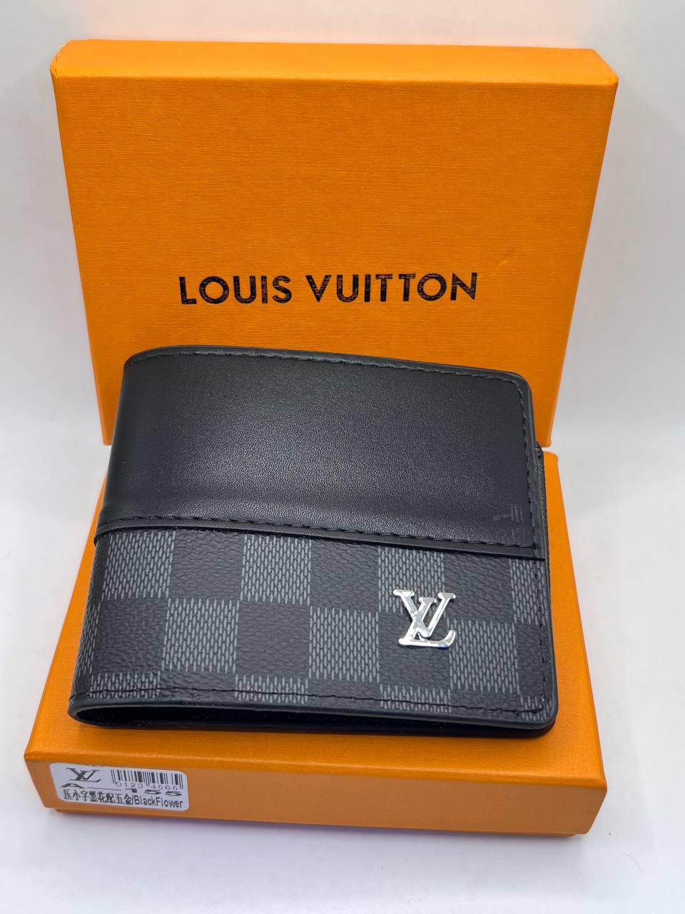 WALLETS LV
