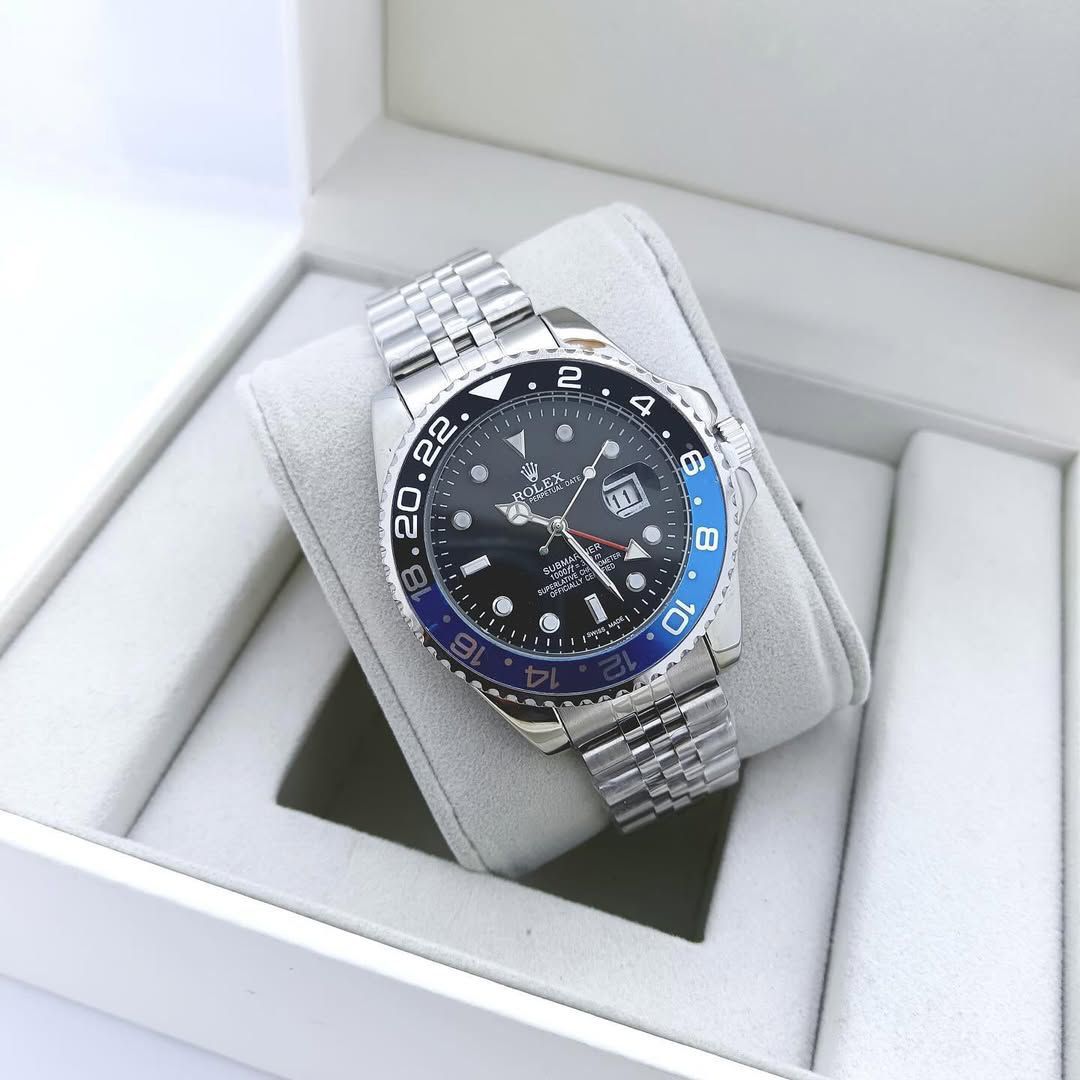 ROLEX GMT MASTER 2