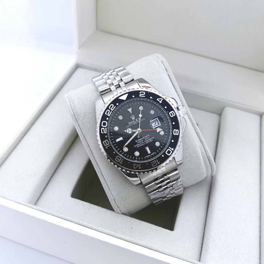 ROLEX GMT MASTER 2