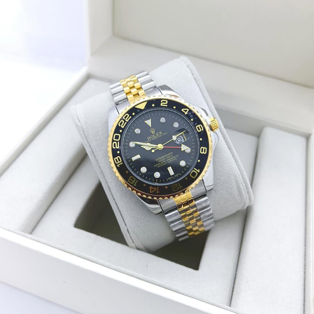 ROLEX GMT MASTER 2